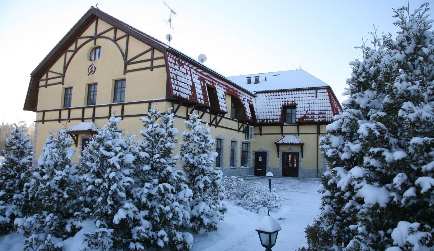 Фото Пихтовое