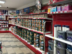Alt-X (Uralskaya Street, 10к1Б), paintwork materials