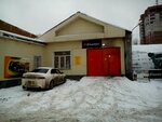 Avtoservis na Topolyovoy (Topolyovaya ulitsa, 9), car service, auto repair