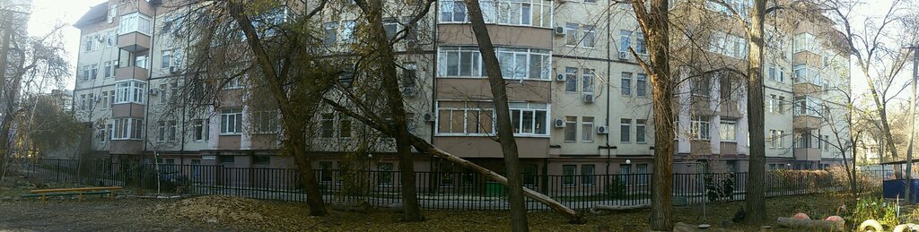 Appraisal company Agentstvo nedvizhimosti i otsenki Liniya 30, Volgograd, photo