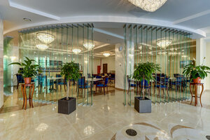 Main Room