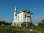 Мечеть Гортенштадт джамиси (село Журавли, Продольная улица, 6А) ، مسجد