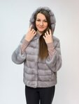 Buxus Fashion (Moscow, MKAD, 32nd kilometre, вл4), outerwear shop
