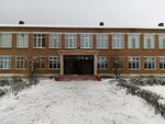 Нижнешибряйская средняя основная школа (selo Nizhniy Shibryay, Kirovskaya ulitsa, 5) ، مدرسة
