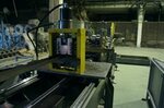 Fabrica ferraria (ulitsa Pobedy, 17), metalworking equipment
