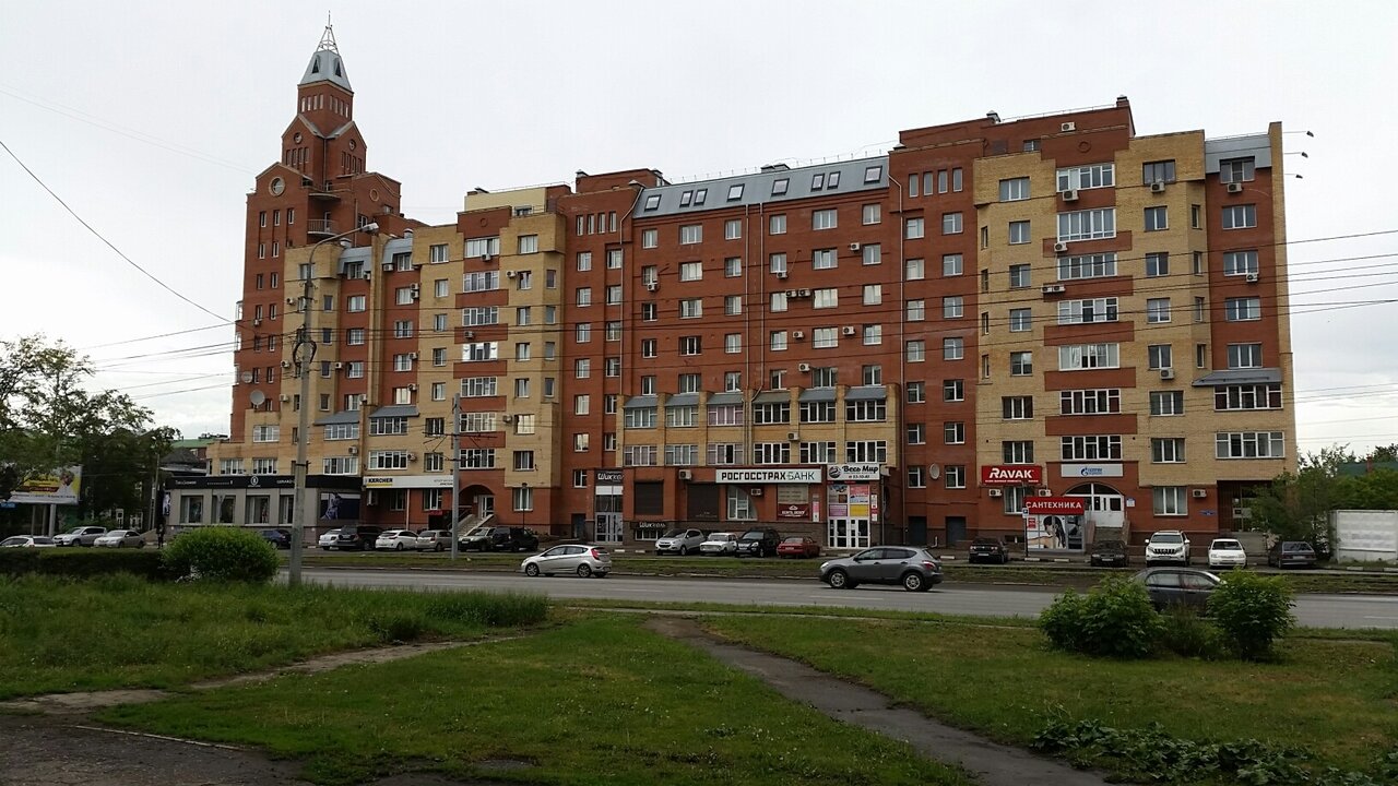 Республика ул маршала жукова 46б фото