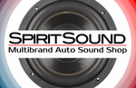 SpiritSound (просп. Ленина, 47А), автоакустика в Аксае