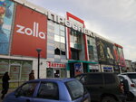 Pilyulka (Severnaya ulitsa, 1В), pharmacy