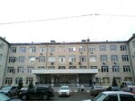 Magistr (Zhurnalistov Street, 2А), tutoring