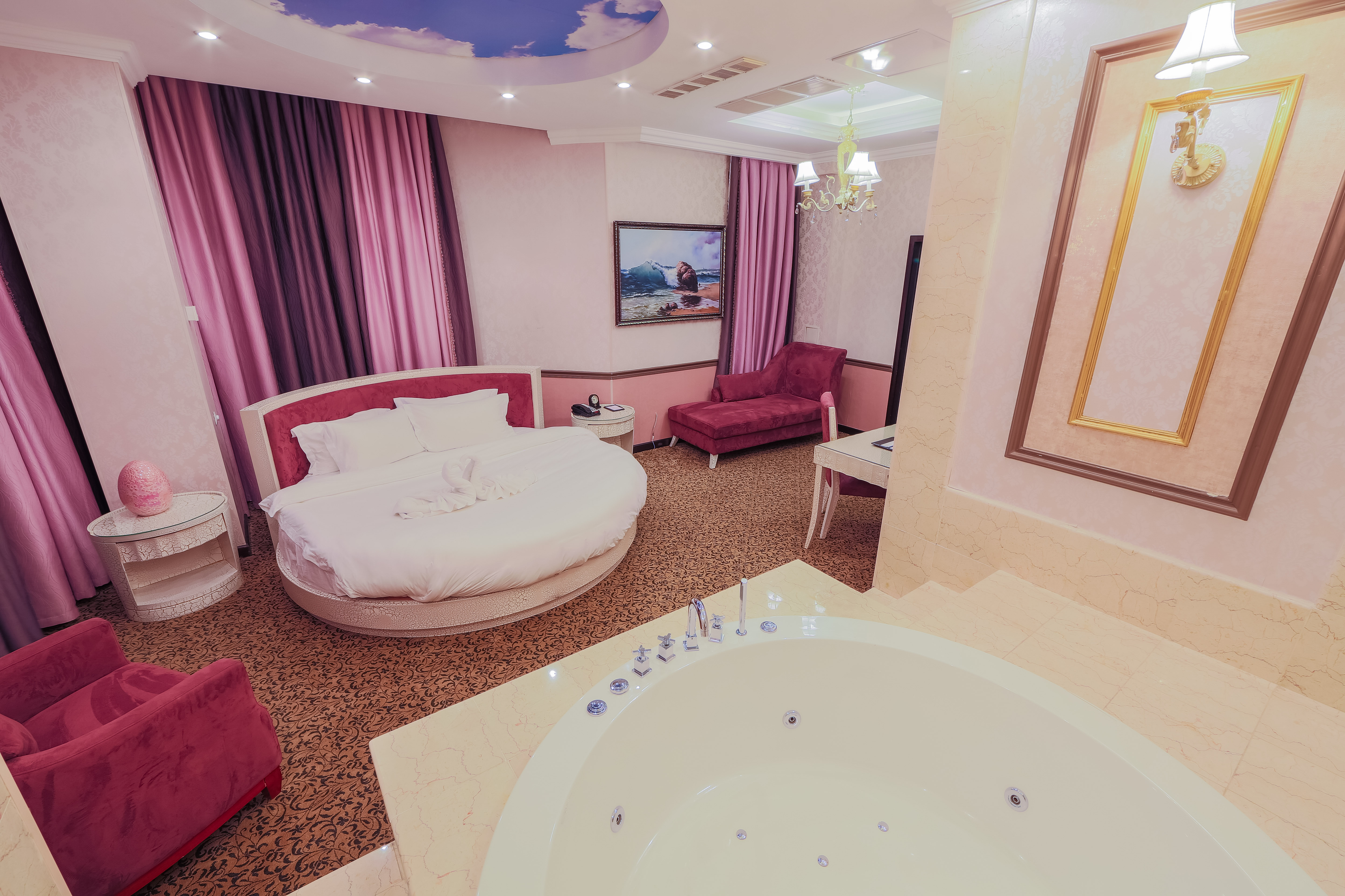 Фото Jannat Regency