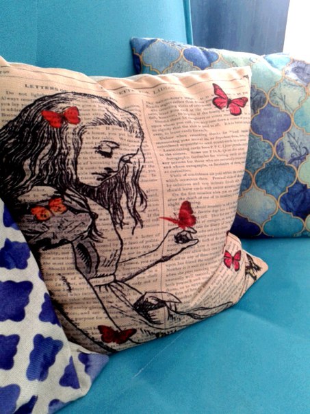 Фото Кроличья нора