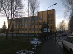 Pinskaya Avtomobilnaya shkola Dosaaf (Kraynyaya ulitsa, 15), autoescuela