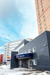 Norgau Russland (Stakhanovskaya Street, 45А) ، صناعة المعدات