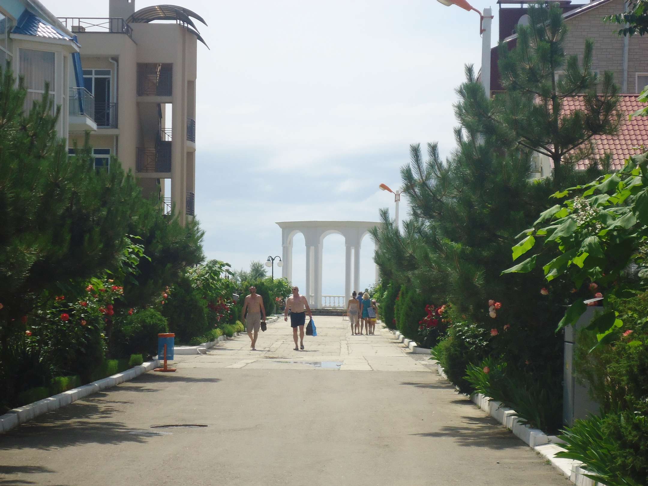 Фото Коттедж № 56 Семейный