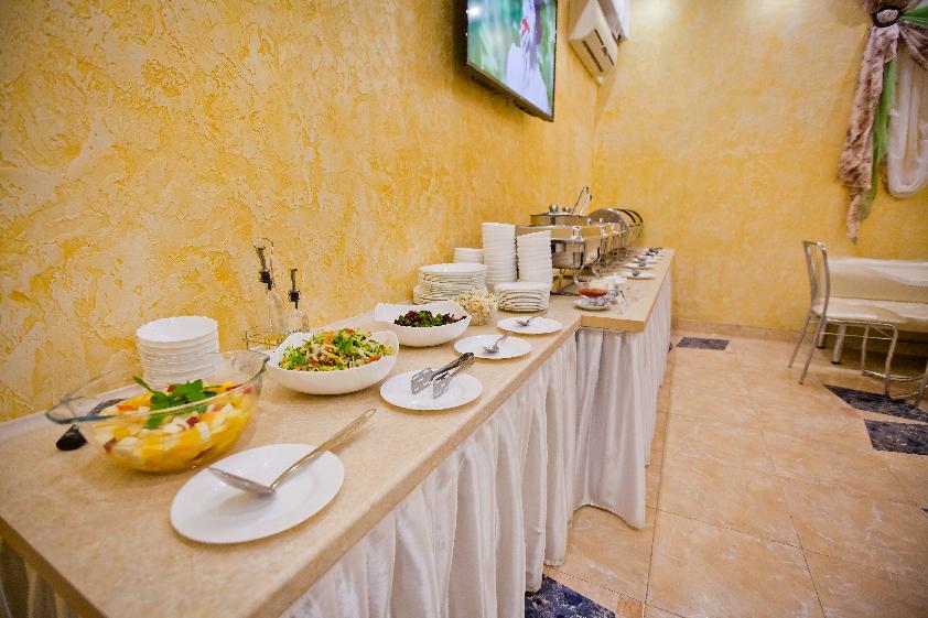 Фото Коттедж № 56 Семейный