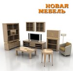 Новая мебель (Аральская ул., 1Б), мебельная фабрика в Красноярске