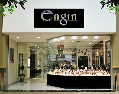 Engin Döviz & Kuyumculuk Fotoğraf 1