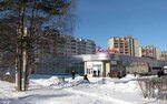 Калинка (Lenina Street, 84), outerwear shop