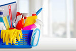 Master Chistoty (Lesnoy proyezd, 8/1А), cleaning services