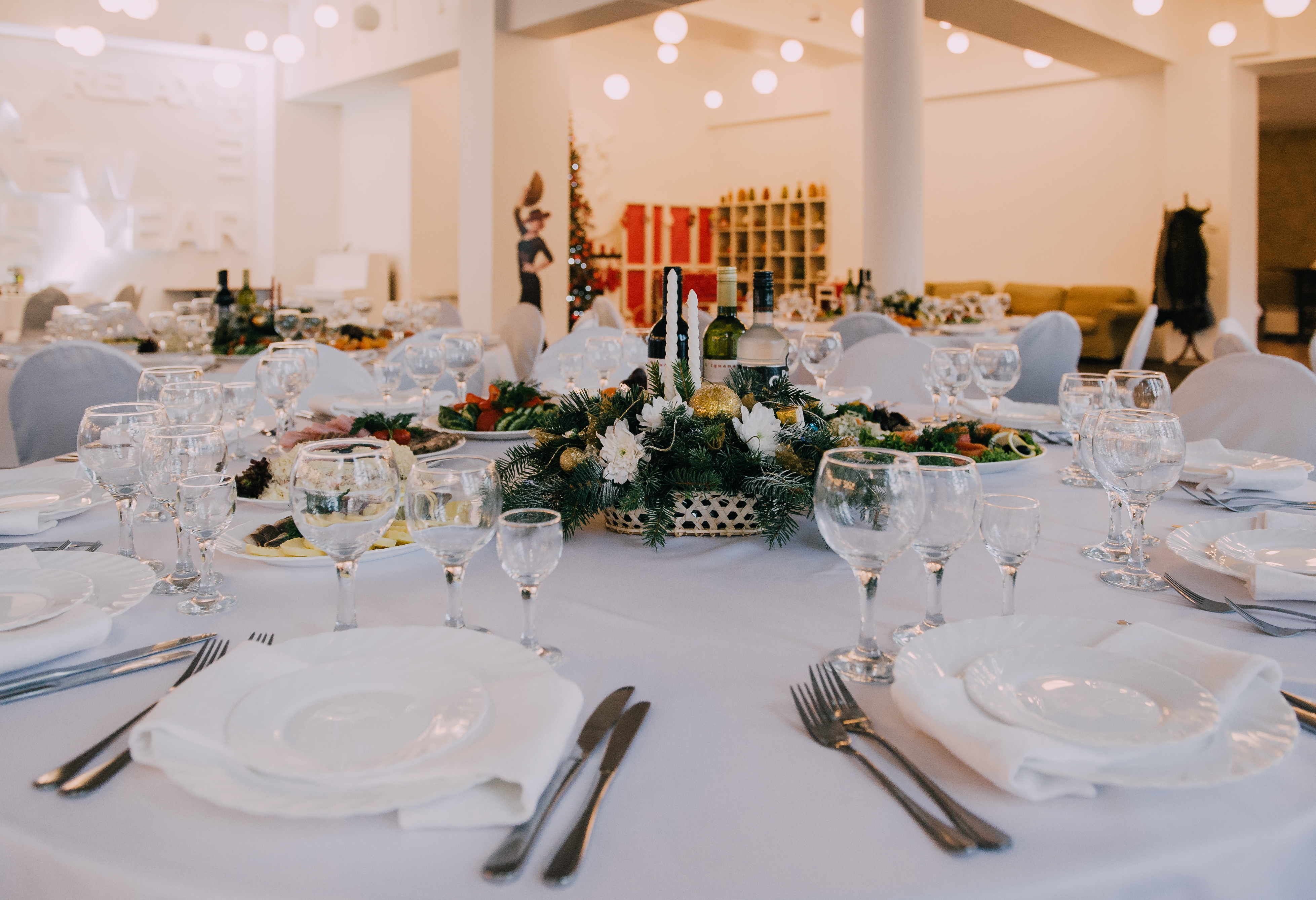 Фото Репинская