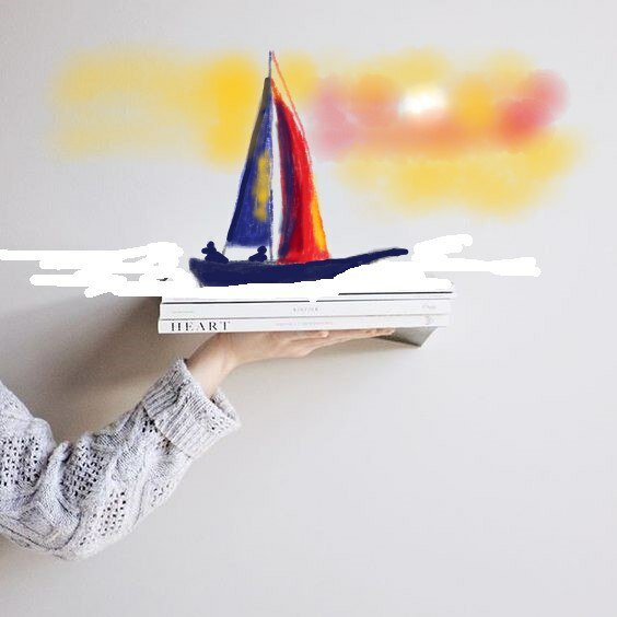 Art workshop Мастерская изо-студия Художник внутри вас, Novosibirsk, photo