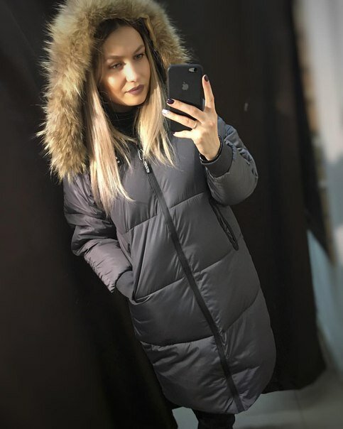 Clothing store Showroomgladkikh, Strunino, photo