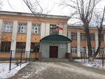 Chelyabinsky Gosudarstvenny Kolledzh industrii pitaniya i torgovli (ulitsa Borby, 59), college