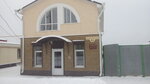 Zemlya (Leningradskaya Street, 92) ، أعمال المسح