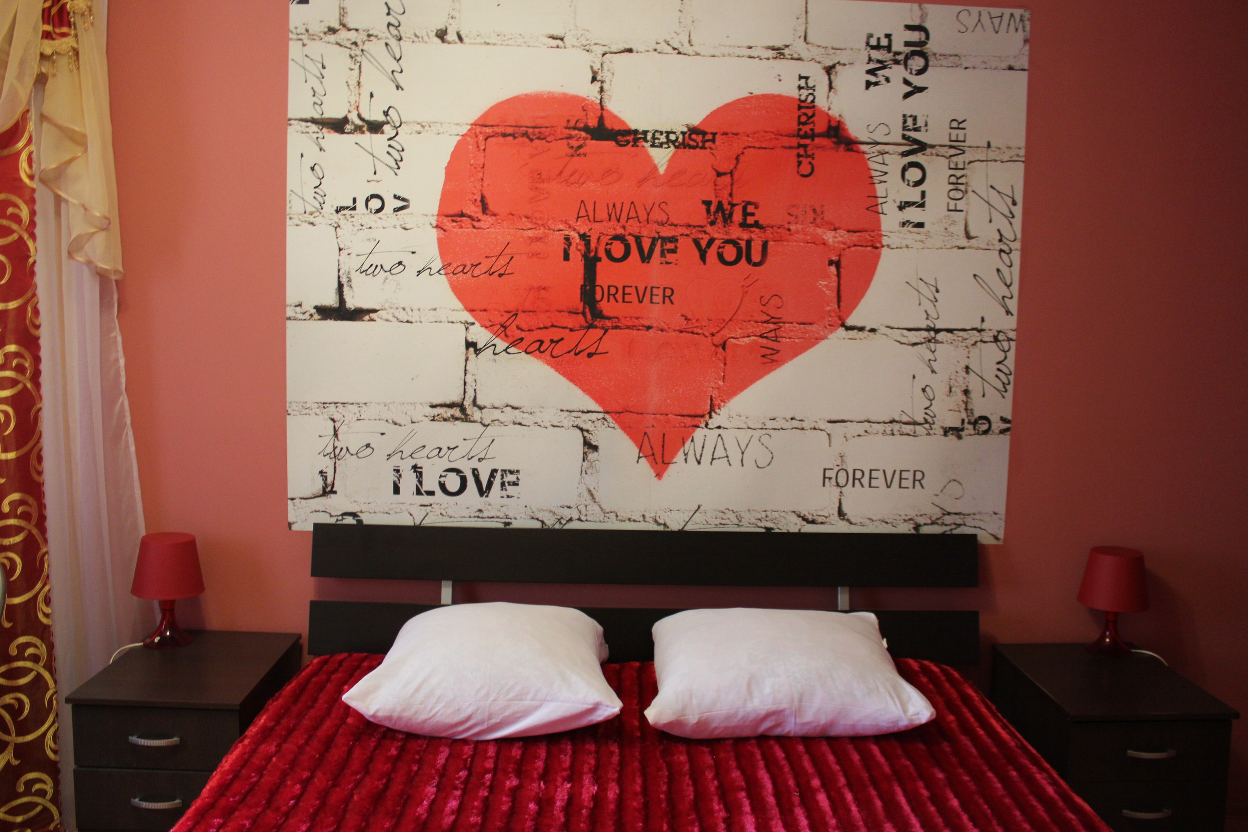 Фото Добрые соседи