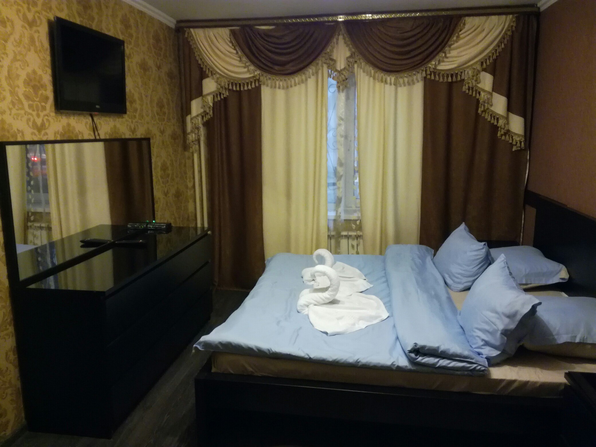 Фото Добрые соседи