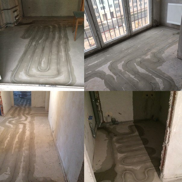 Water supply and sewage systems Komfort, Kaliningrad, photo