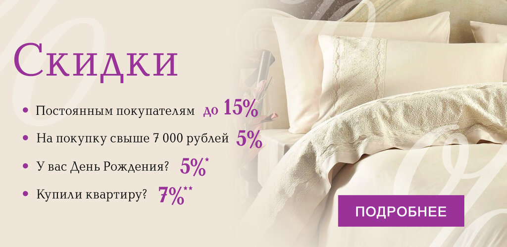 Магазины Постельного Белья На Карте Москвы