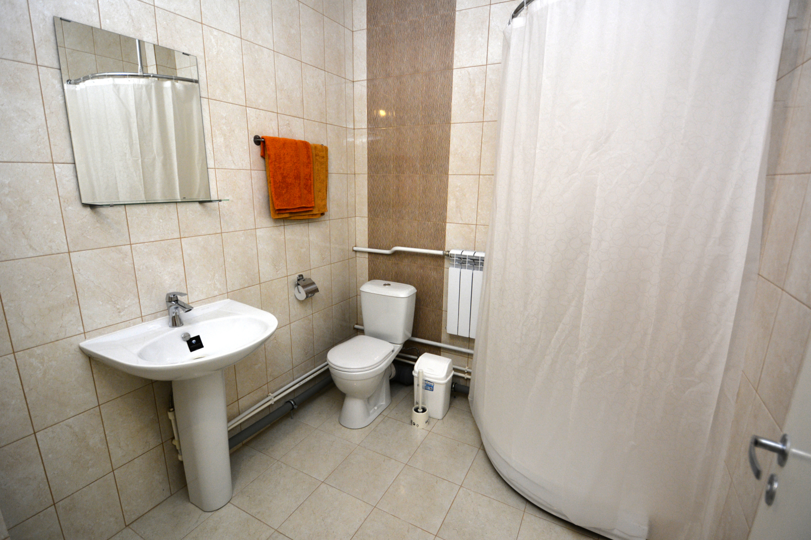 Фото Сталагмит