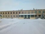 Muzey Omskogo letno-tekhnicheskogo kolledzha grazhdanskoy aviatsii (ulitsa Aviagorodok, 27) ، متحف