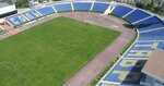 Lokomotiv (Симферополь, улица Пушкина, 46), estadio