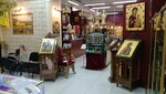 Russian Afon (Kozhevnicheskaya Street, 7), productos religiosos