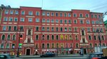 Labitek (Nevskiy Avenue, 151), software companies