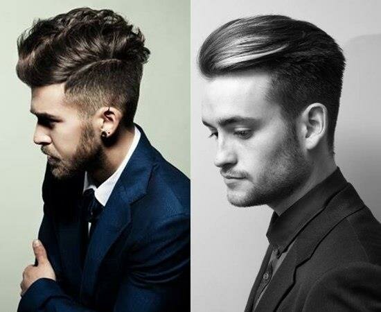 Модные мужские стрижки 2021-2022 года, фото, новинки, идеи