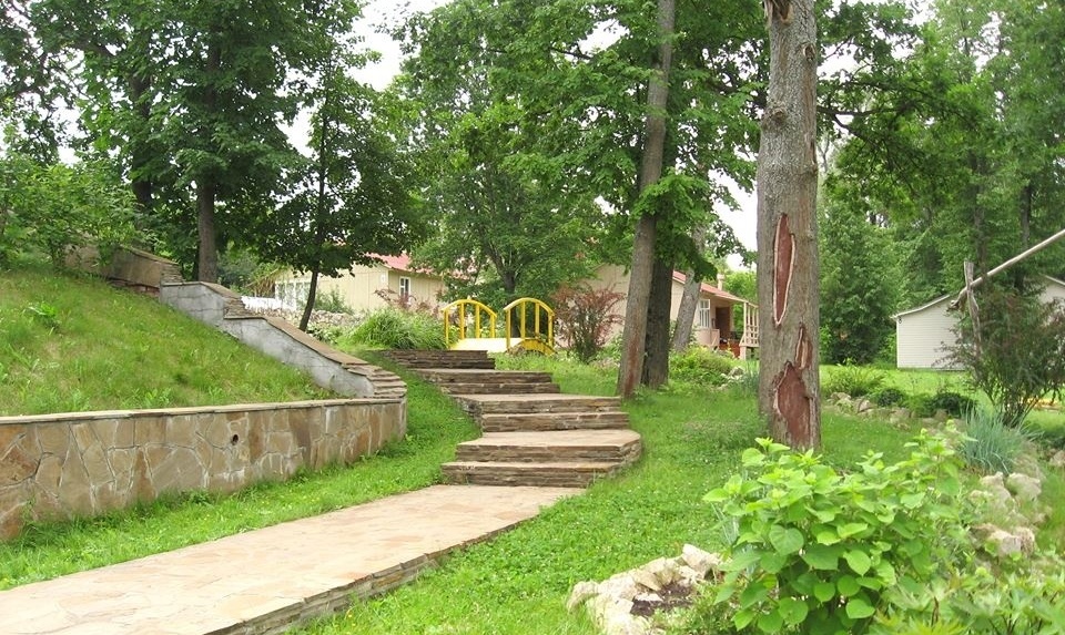 Фото Молния