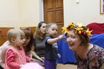 Sluzhba Razvitiya Detey Umka (Sverdlovsk Region, Kamensk-Uralskiy gorodskoy okrug, Krasnogorskiy rayon, ulitsa Gagarina, 34) ، مركز الرعاية النهارية، رياض الأطفال