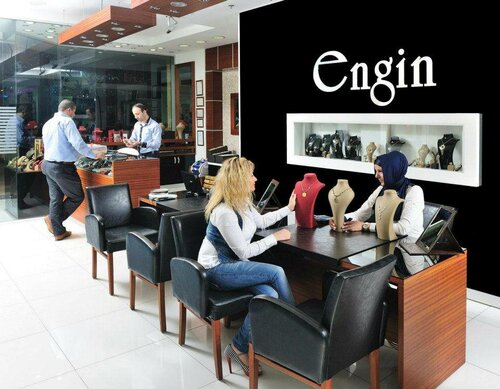 Engin Döviz & Kuyumculuk Fotoğraf 4