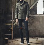 Minfor (Norilskaya Street, 6), clothing store
