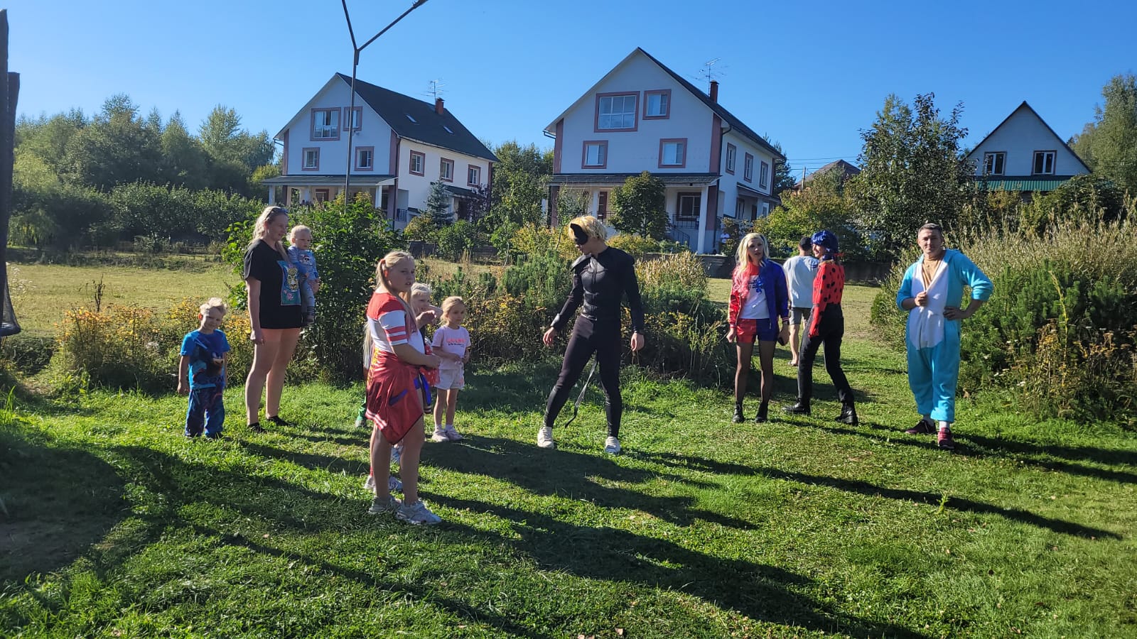 Фото Отдых на Марсе