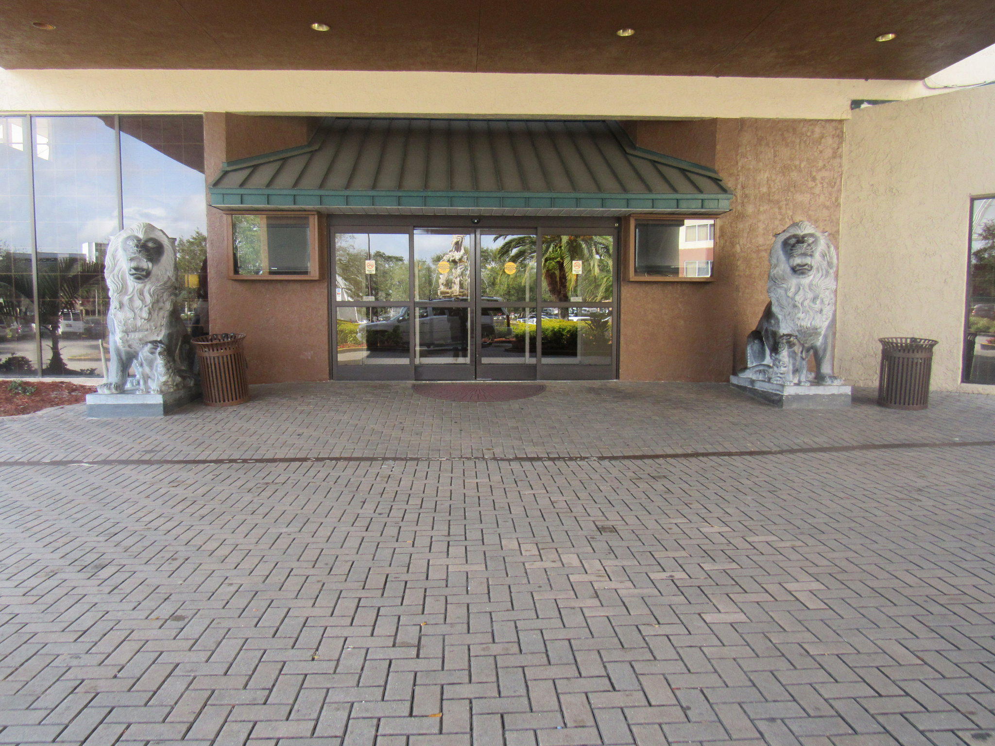 Фото Allure Resort Orlando