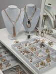 Bijuterre (Pyatnitskaya Street, 6/1с1), jewelry shop