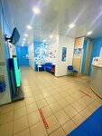 Citilab (Belomorskaya Street, 6), medical laboratory