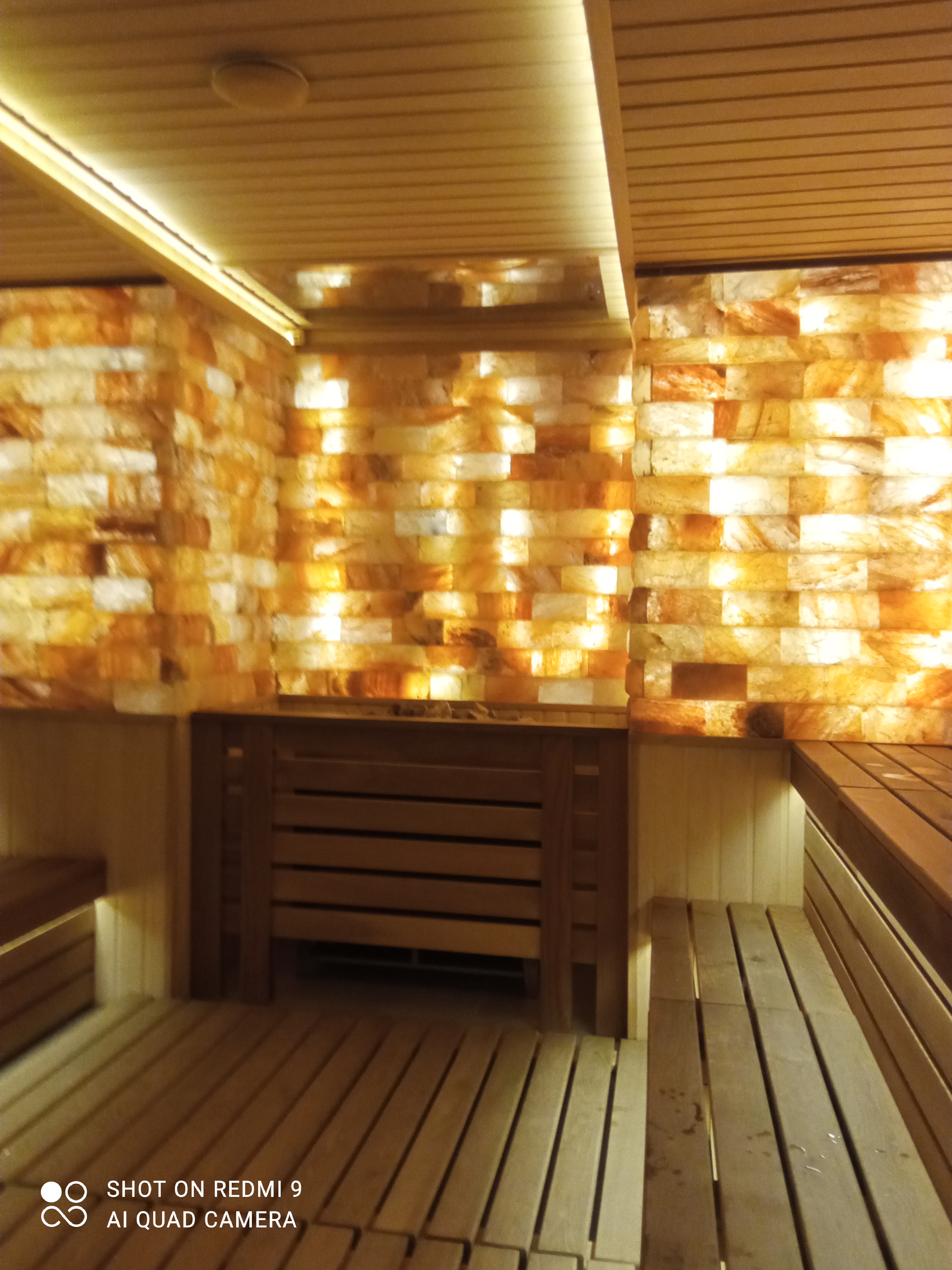 Фото Baden SPA Kolibri