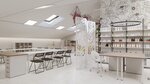 Olfactory Lab (Trubnaya Street, 32с4) ، دورات ودروس الماجستير