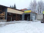 Профнастил для забора и кровли (Ivana Yakovleva Avenue, 39А), materiales para techos y techados