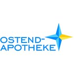 Ostend-Apotheke (земля Баден-Вюртемберг, город Хайльбронн, Wollhausstraße), аптека в Хайльбронне